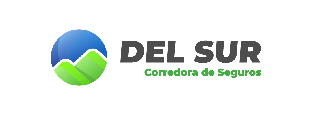 logo corredora Del Sur